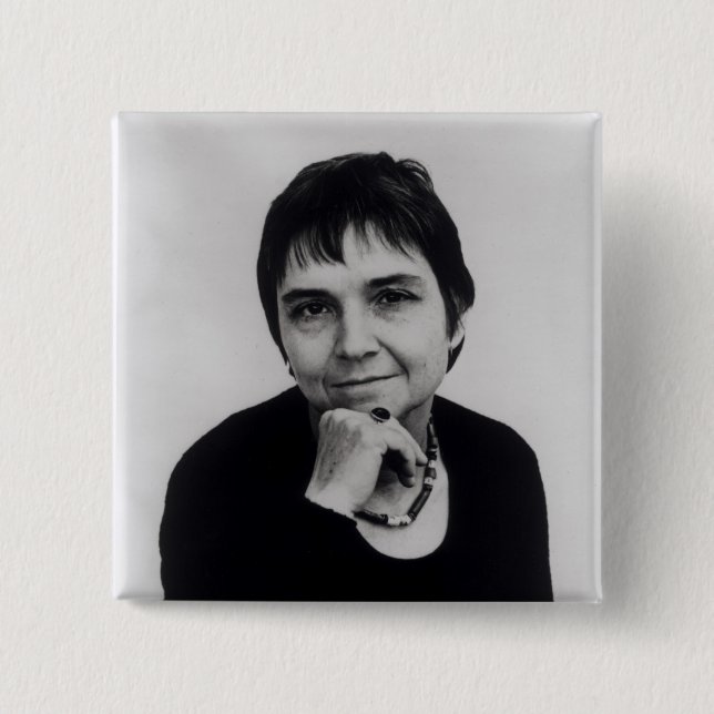 Adrienne Cecile rik, 70-tal Knapp (Framsida)