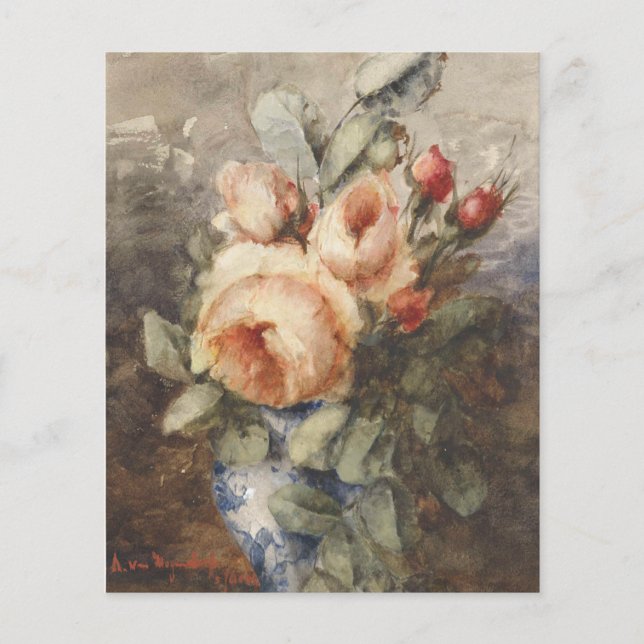 Adrienne Jacqueline's Jacob Scrapbook Papper (Framsida)