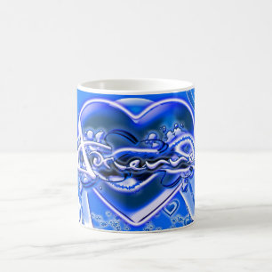 Adrienne Kaffemugg