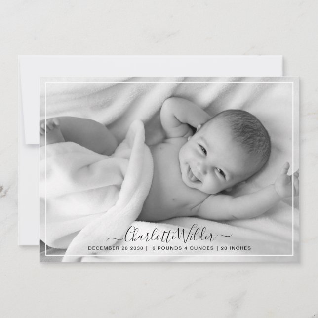 Adsible 2 Photo Baby (Framsida)