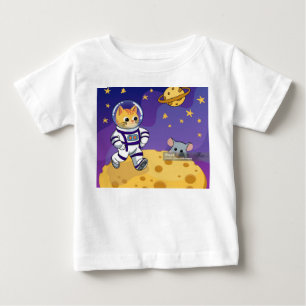 "Adsible and Anpassade Baby T-Shirts" T Shirt