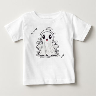 Adsible Baby Cute T-Shirt | Funny Newborn Outfit