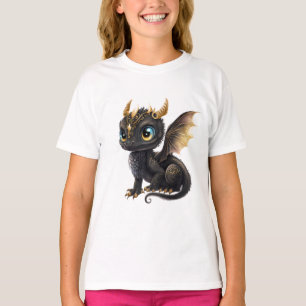 Adsible Baby Dragon T-Shirt
