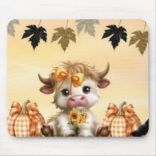 Adsible Baby Heifer Musmatta