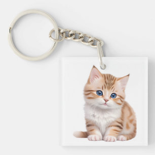 Adsible Baby Kitten Cute Kattdjur
