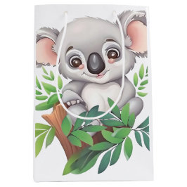 Adsible Baby Koala Bear