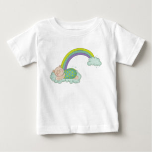 Adsible Baby Nalle T-Shirt