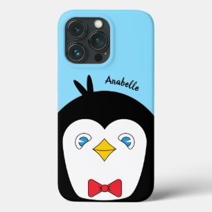 Adsible Baby Penguin