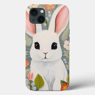 Adsible Baby Rabbit