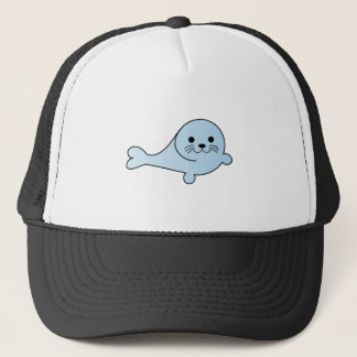 Adsible Baby Seal Keps