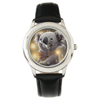 Adsible Baby Smiling Koala Bear Armbandsur