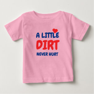 Adsible Baby T-Shirt for Sale - Perfekt Gift