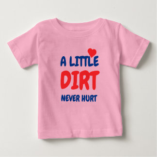 Adsible Baby T-Shirt for Sale - Perfekt Gift