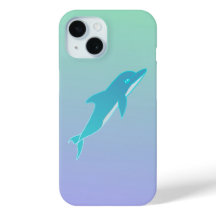 Adsible Bottlenose dolphin iPhone/iPad case