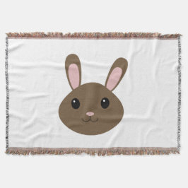 Adsible Brown Bunny Filt