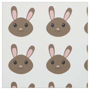 Adsible Brown Bunny Tyg