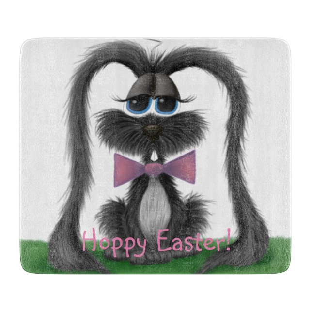 Adsible Bunny Rabbit (Framsidan)