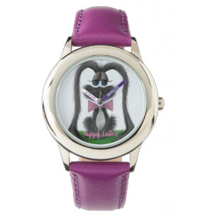 Adsible Bunny Rabbit Armbandsur