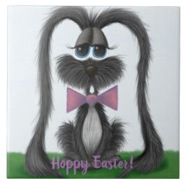 Adsible Bunny Rabbit Kakelplatta