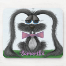 Adsible Bunny Rabbit