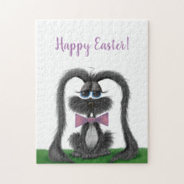 Adsible Bunny Rabbit Pussel