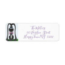 Adsible Bunny Rabbit