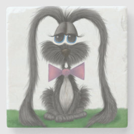 Adsible Bunny Rabbit Stenunderlägg