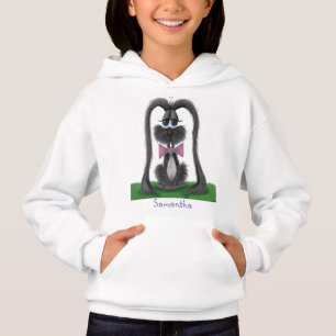 Adsible Bunny Rabbit T Shirt