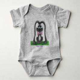 Adsible Bunny Rabbit T Shirt
