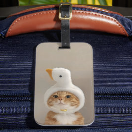 Adsible Cat Bagagebricka