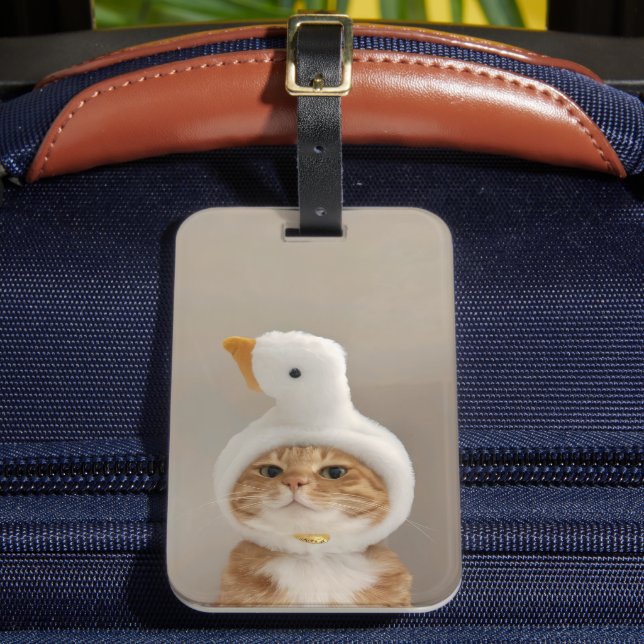 Adsible Cat Bagagebricka (Framsida Insitu 2)