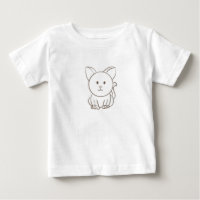 Adsible cat sketch