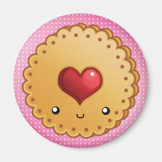 Adsible Cookie Magnet