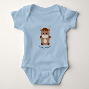Adsible Cow T Shirt