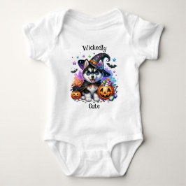 Adsible Cute Spooky Kids Halloween T Shirt