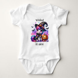 Adsible Cute Spooky Kids Halloween T Shirt