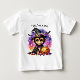 Adsible Cute Spooky Kids Halloween T Shirt