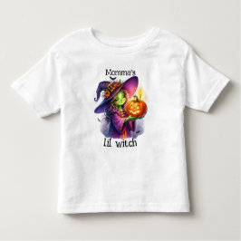 Adsible Cute Spooky Kids Halloween T Shirt