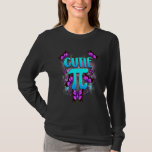 Adsible Cutie Pi Mathematics Paj Symbol Pun Pi Da T Shirt<br><div class="desc">Adsible Cutie Pi Mathematics Paj Symbol Pun Pi Day 2022.</div>