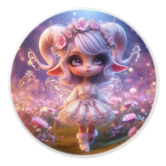 Adsible Fairy Knopp