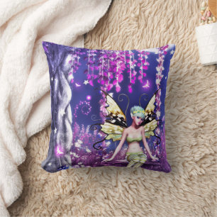 Adsible Fairy Kudde