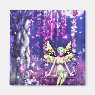 Adsible Fairy Magnet