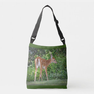 Adsible Fawn Axelväska