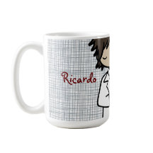 Adsible First Heliga Communion brunette pojk