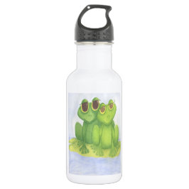 Adsible Frog Älskare