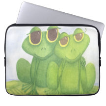 Adsible Frog Älskare