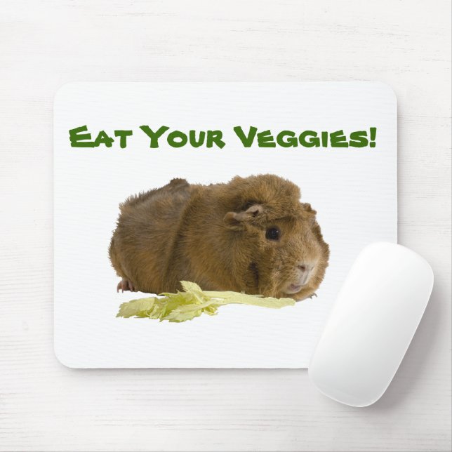 Adsible Ginger Guinea Gris Pet Photo Template Musmatta (Med mus)