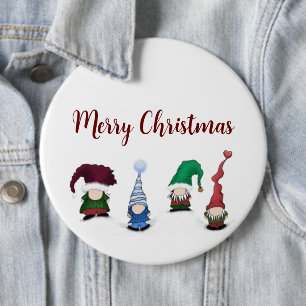 Adsible Gnome Posse Knapp