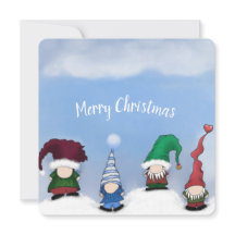 Adsible Gnome Posse