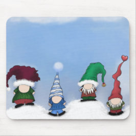 Adsible Gnome Posse Musmatta